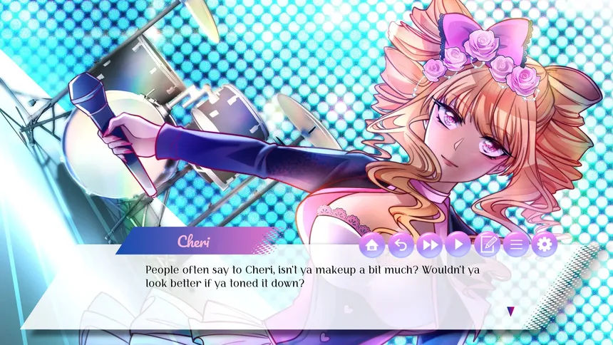 Скриншот 7 к игре The Community Notes Are Wrong
