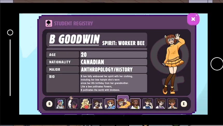 Скриншот 5 к игре Spirits of Jinmenju