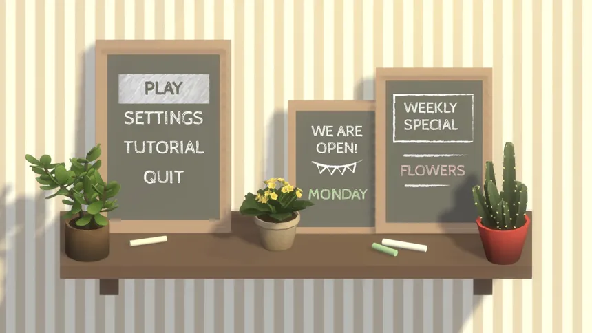 Скриншот 4 к игре Pot by Pot