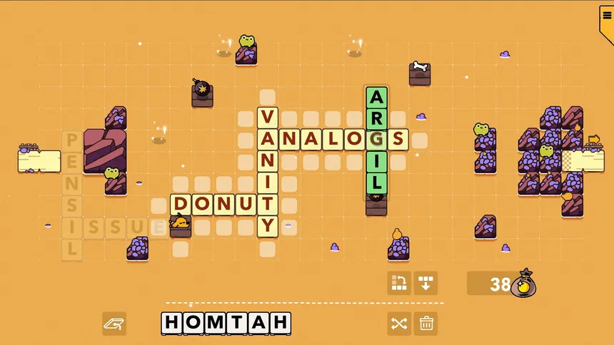 Скриншот 6 к игре Motapon