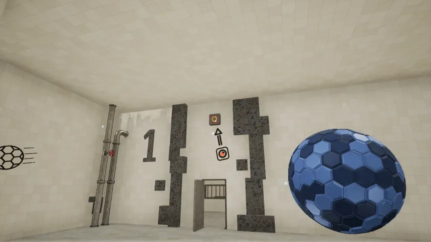 Скриншот 8 к игре The orb