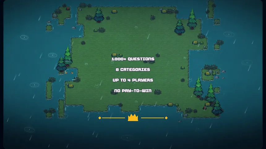 Скриншот 6 к игре Knowlands: Battle of Wits