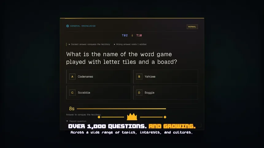 Скриншот 7 к игре Knowlands: Battle of Wits