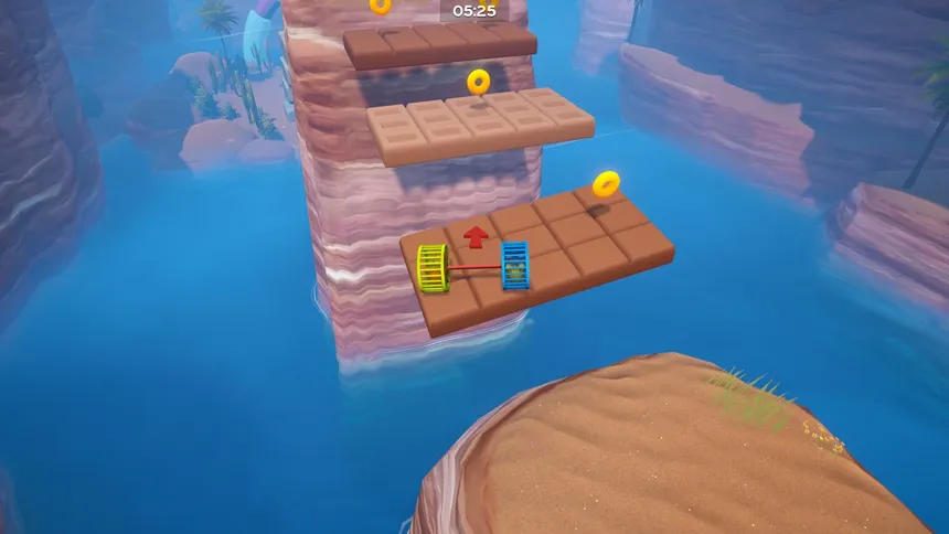 Скриншот 5 к игре Hamster Together