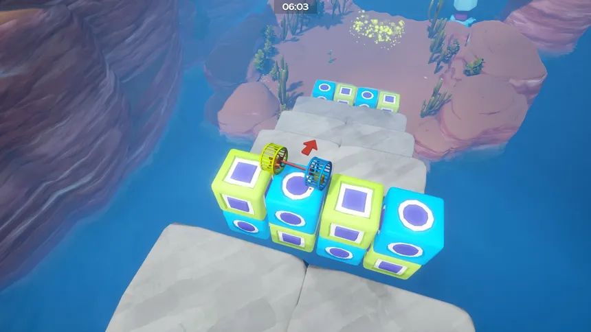 Скриншот 6 к игре Hamster Together
