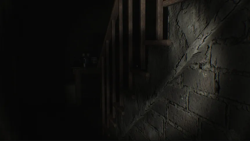 Скриншот 2 к игре Inhabitant: A Family Curse