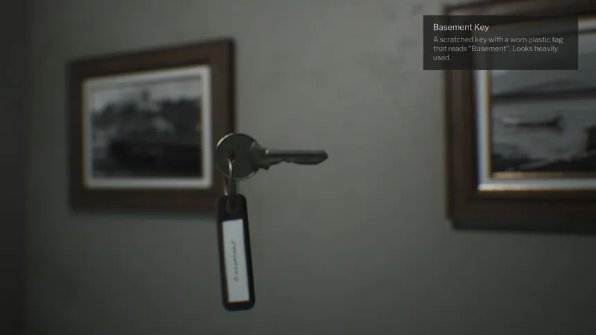 Скриншот 4 к игре Inhabitant: A Family Curse