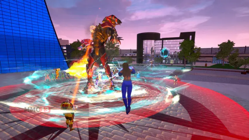 MMORPG Ship of Heroes закроют спустя ровно год после релиза