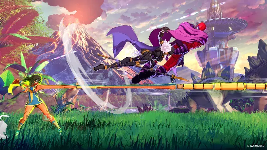 В MARVEL Tōkon: Fighting Souls сократят частоту ассистов и переключений после жалоб игроков