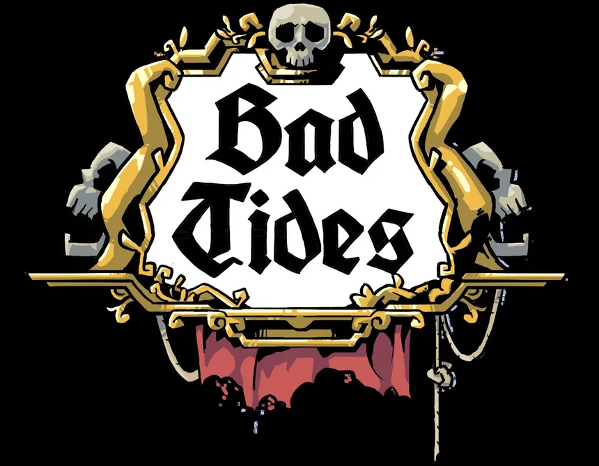 Скриншот 7 к игре Bad Tides