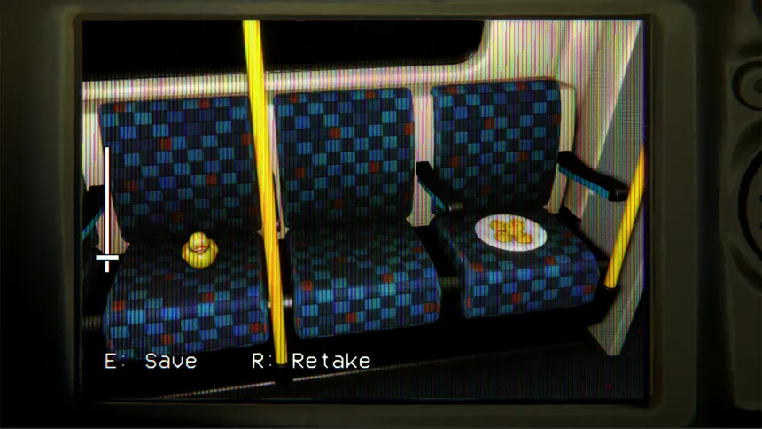 Скриншот 2 к игре CARRIAGES