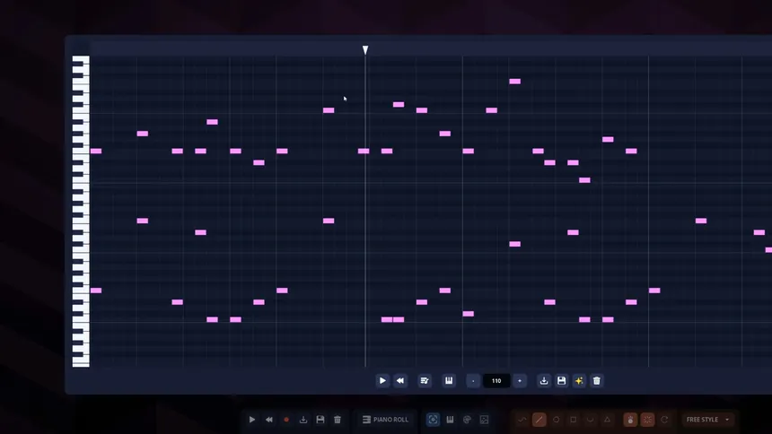 Скриншот 6 к игре Ballad