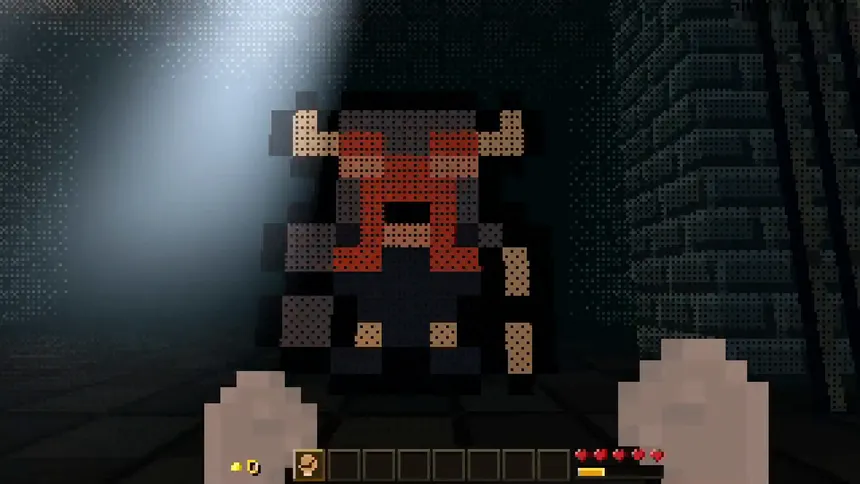 Скриншот 7 к игре Till Death Descends
