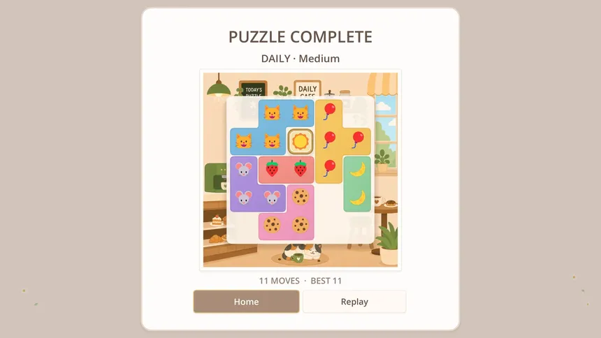 Скриншот 6 к игре Emojix