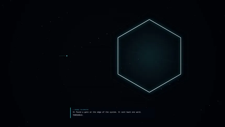 Скриншот 1 к игре RECROSS IDLE