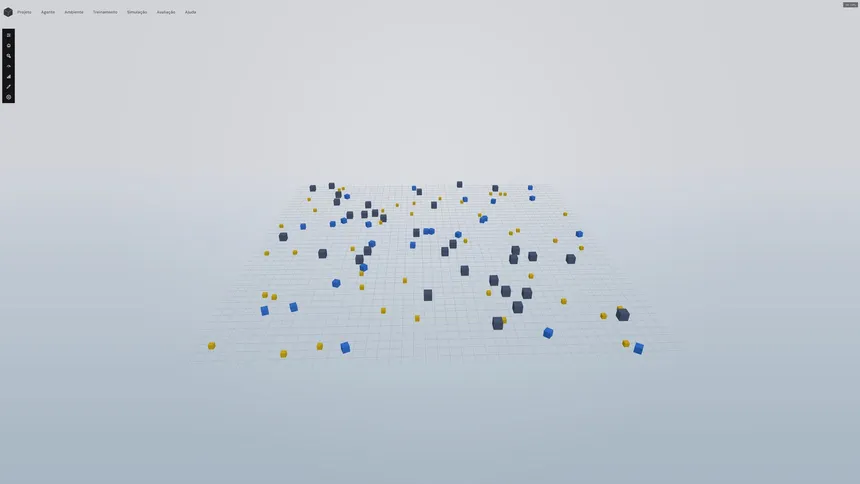 Скриншот 5 к игре My Ai Sandbox