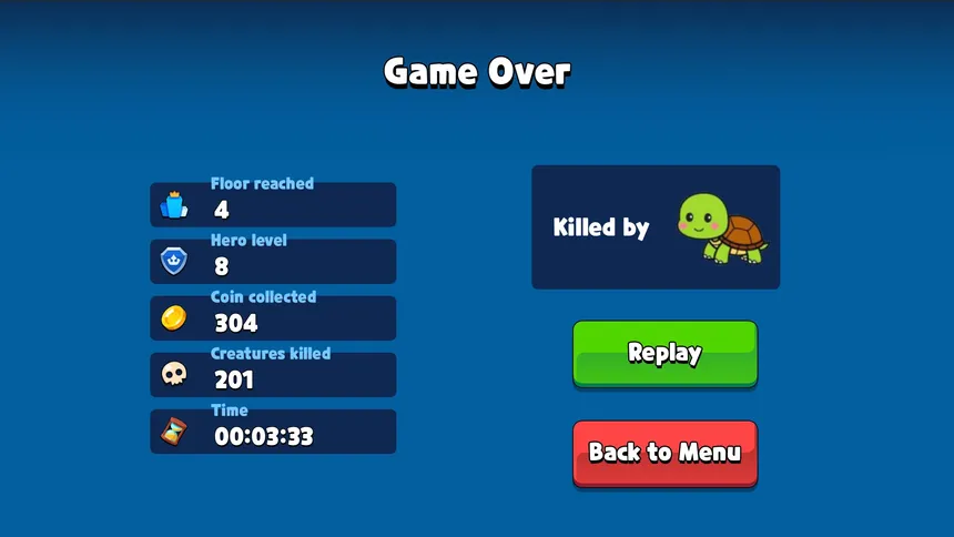 Скриншот 2 к игре Match & Magic