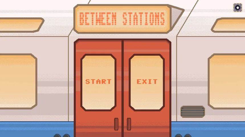 Скриншот 5 к игре In Between