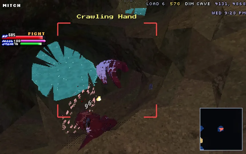 Скриншот 5 к игре Last Treasure Online