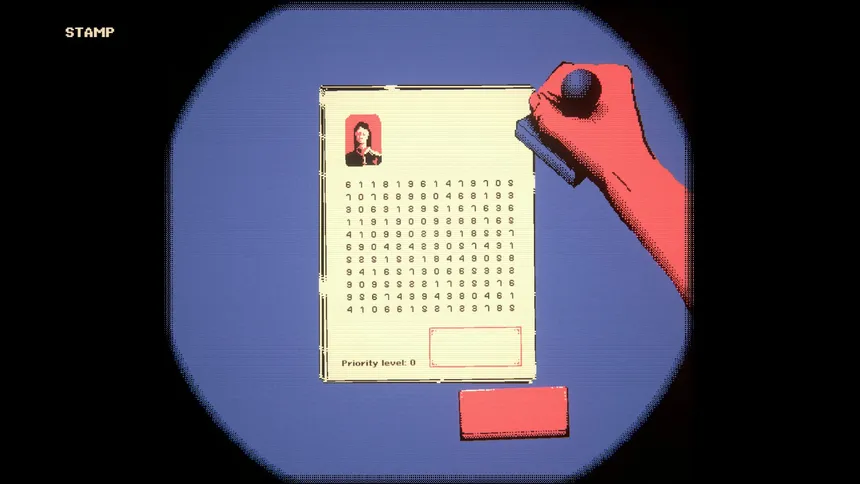 Скриншот 1 к игре Trust The System