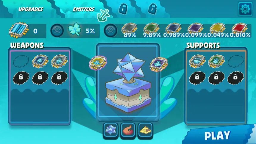 Скриншот 5 к игре Pikapo