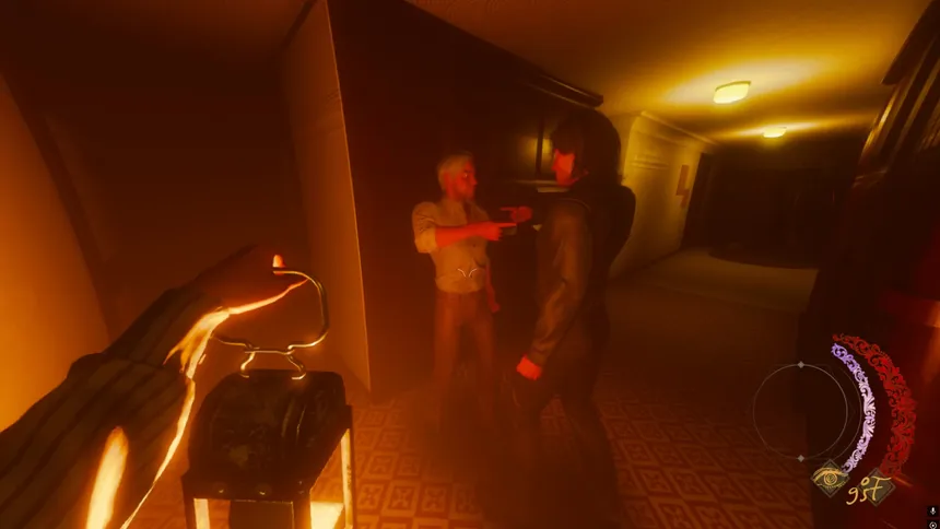 Скриншот 4 к игре Titanic Survival Simulator Together