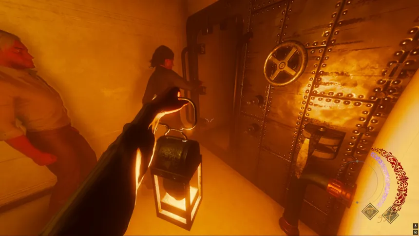 Скриншот 5 к игре Titanic Survival Simulator Together