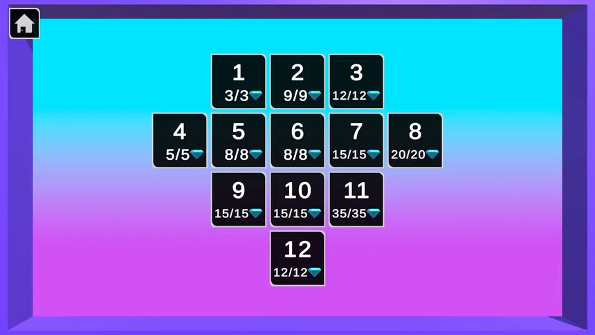 Скриншот 6 к игре Clever Ball