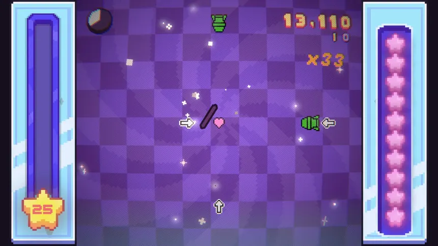 Скриншот 6 к игре Violet Rush