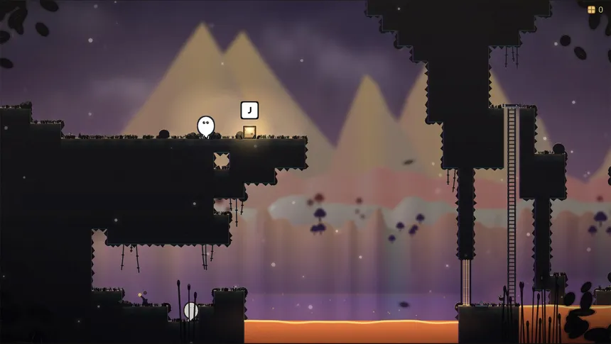 Скриншот 1 к игре Box of Life