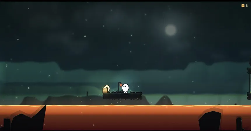 Скриншот 2 к игре Box of Life