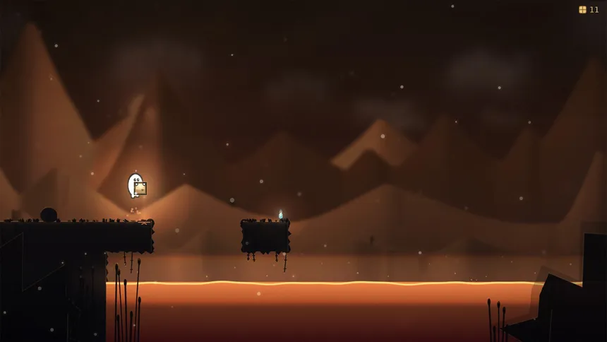 Скриншот 3 к игре Box of Life