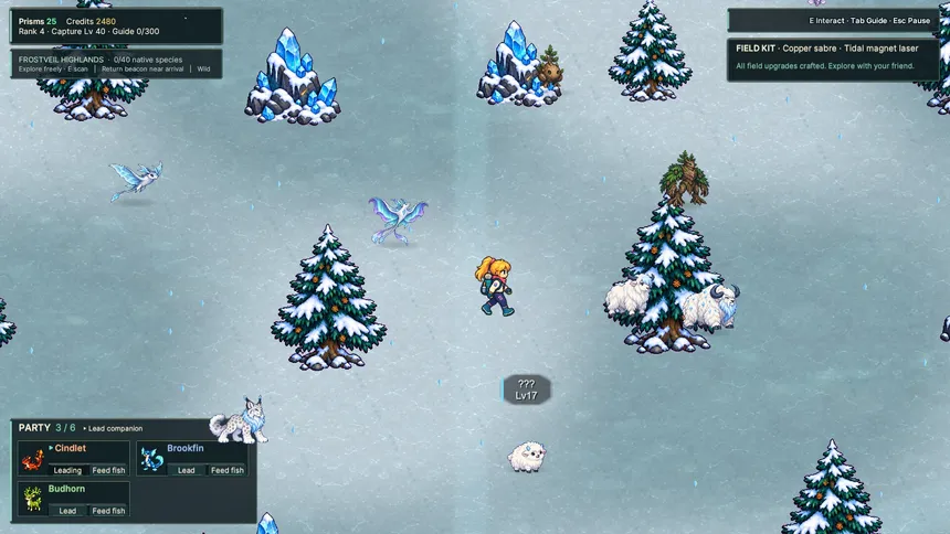 Скриншот 8 к игре Starbloom Ranch