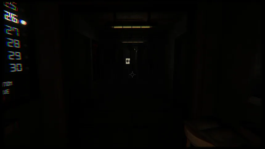 Скриншот 5 к игре Elevator Operator: System Residue