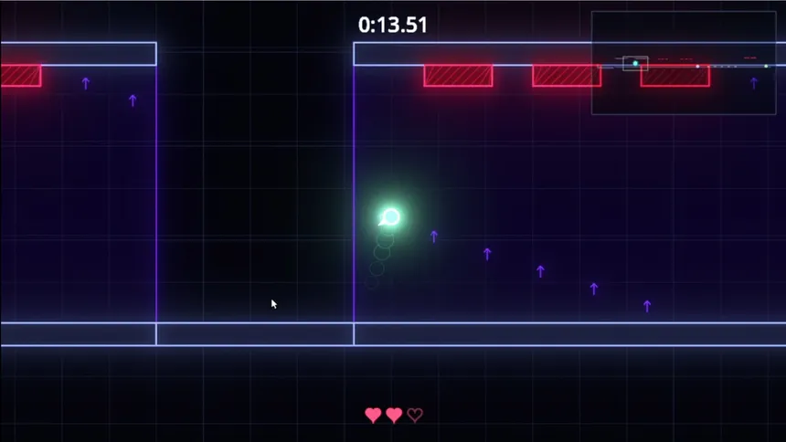 Скриншот 5 к игре Shape Up!