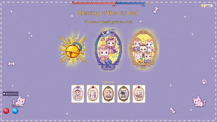 Скриншот 7 к игре КОШКА-КАРТЫ