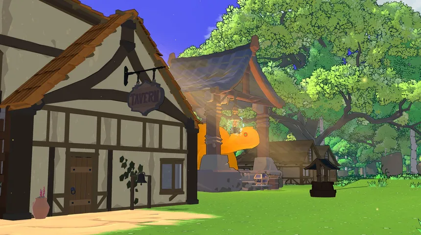 Скриншот 6 к игре Brewhaven