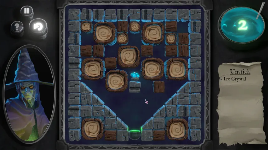 Скриншот 5 к игре Trickstir
