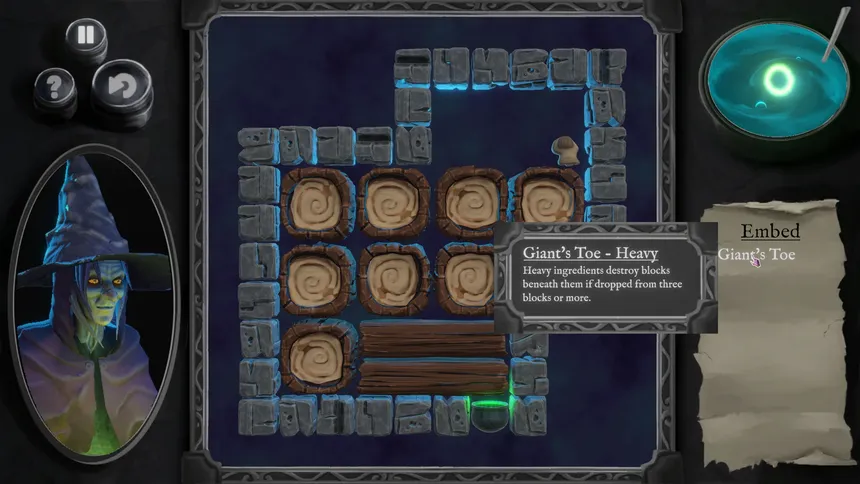 Скриншот 6 к игре Trickstir