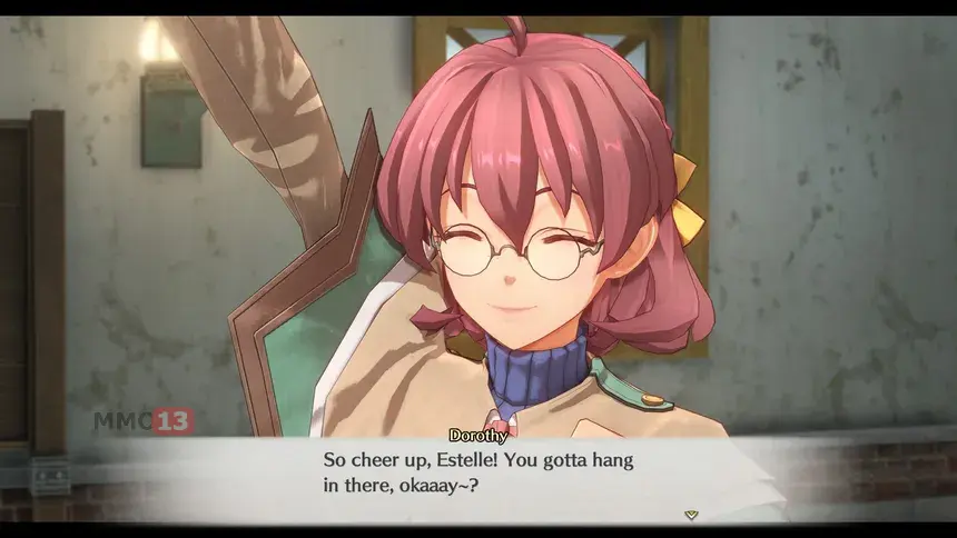 Обзор Trails in the Sky 2nd Chapter — «То же самое, только лучше»