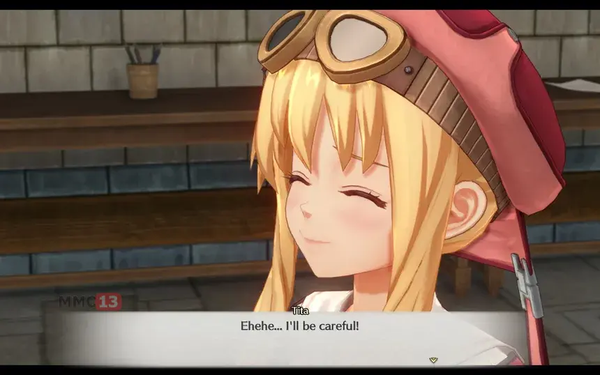 Обзор Trails in the Sky 2nd Chapter — «То же самое, только лучше»