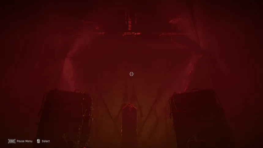 Скриншот 6 к игре SOLITUDE: Echoes from the Bloodline