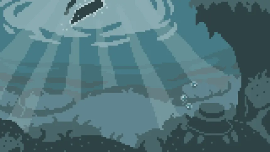 Скриншот 7 к игре River Runners: Downstream