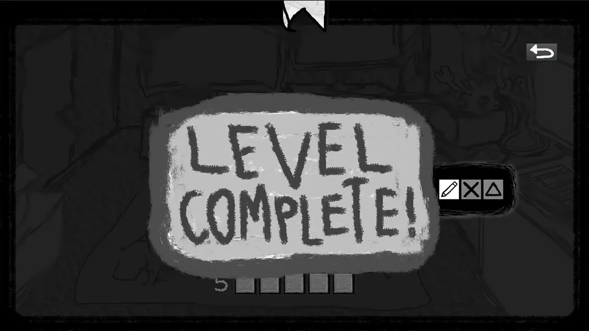 Скриншот 6 к игре Monster Friends