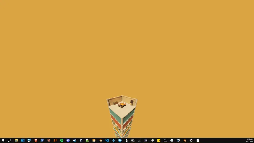 Скриншот 5 к игре Roomstack