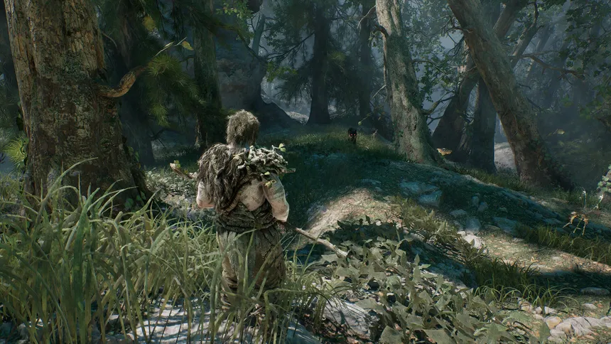 Скриншот 7 к игре Last Reach