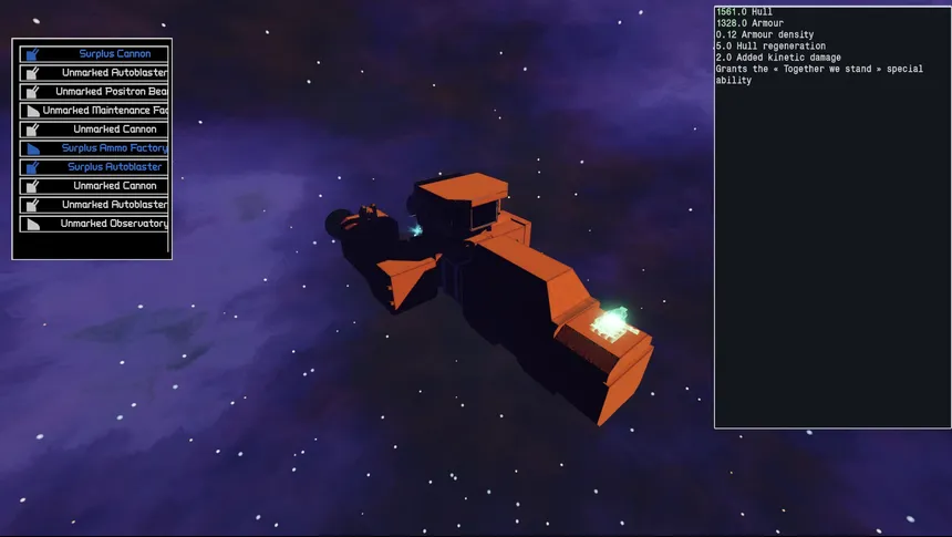 Скриншот 5 к игре The Sirius Device