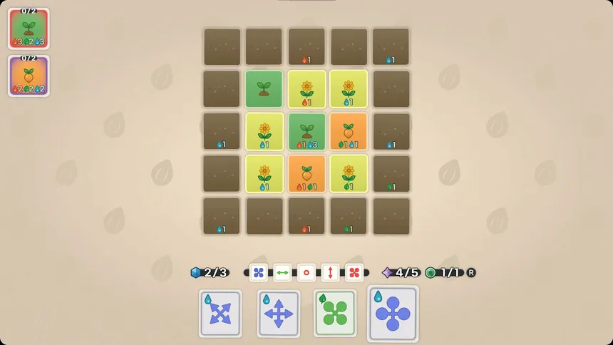 Скриншот 3 к игре Tilements