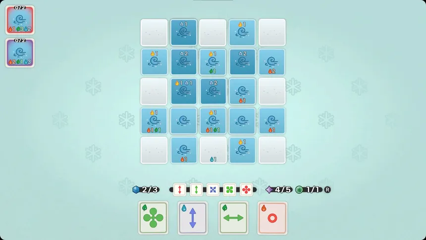 Скриншот 4 к игре Tilements