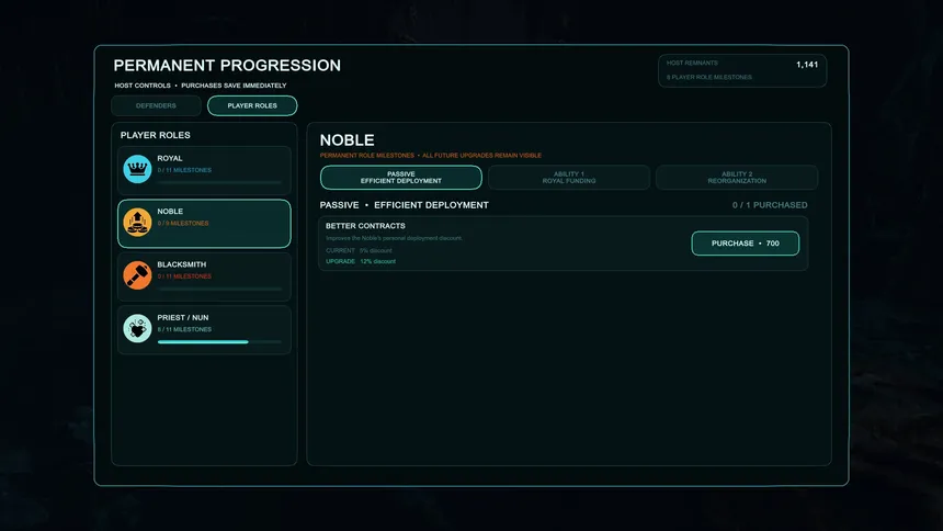 Скриншот 5 к игре Second Reign: Reclaim